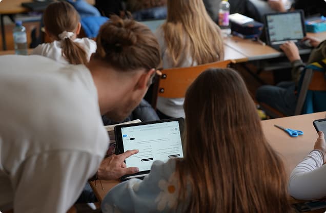 anforderungen
