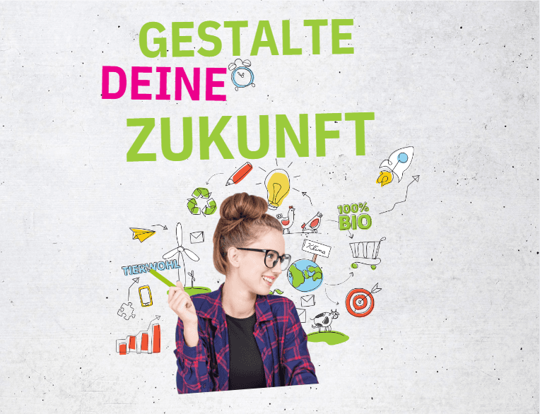 Schnuppern: Lehre im Lebensmitteleinzelhandel (m/w/d) - Salzburg