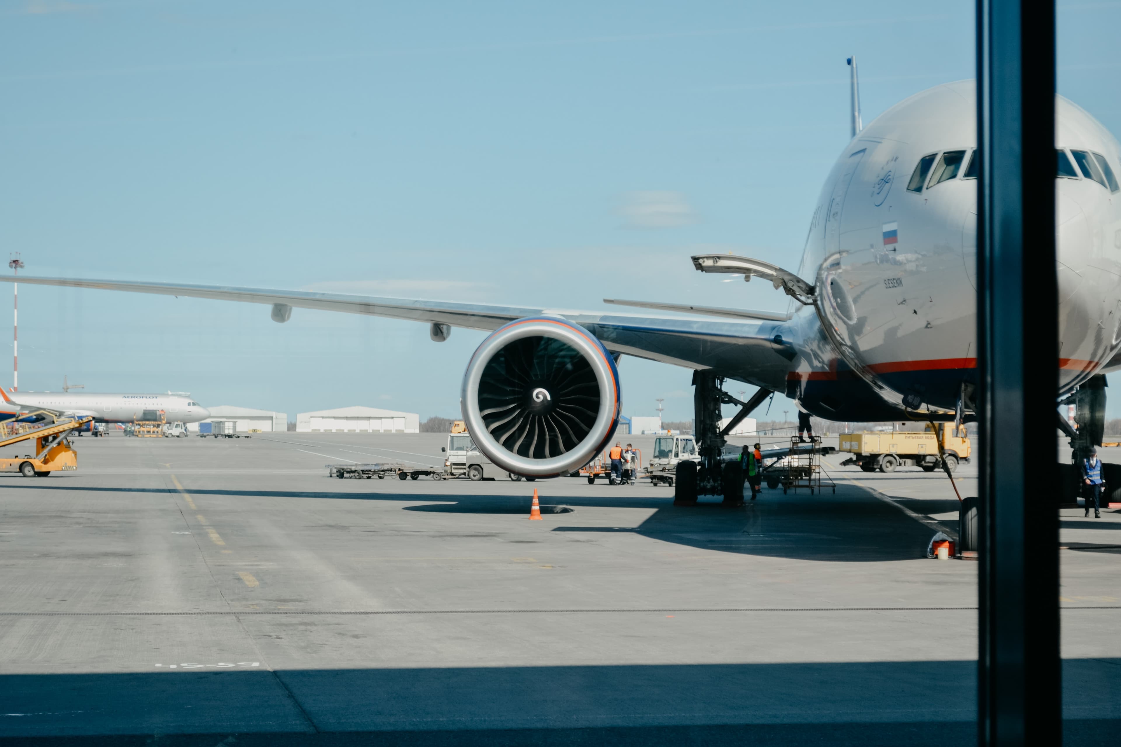 Flughafen Wien