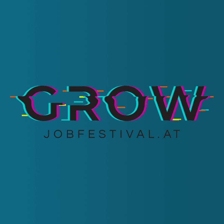 GROW Jobfestival Salzburg
