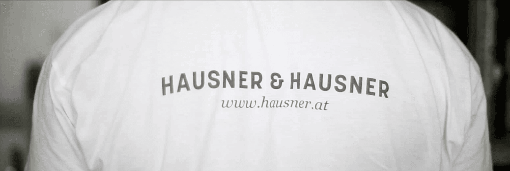 HAUSNER & HAUSNER