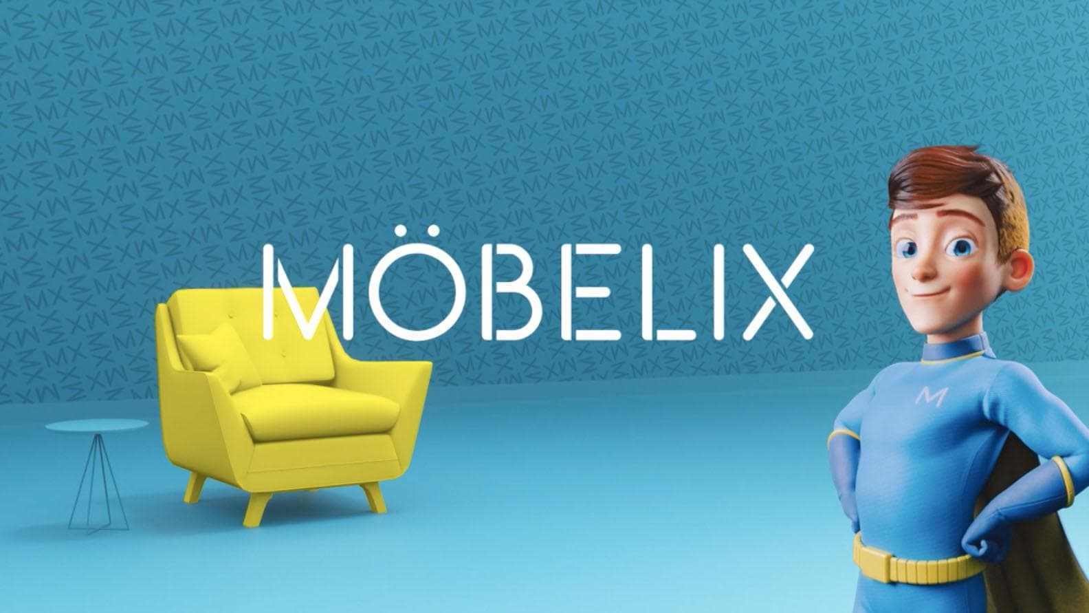 Möbelix