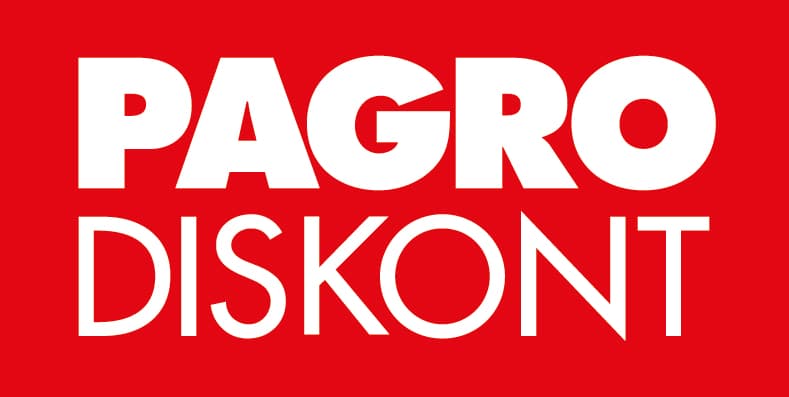 PAGRO DISKONT