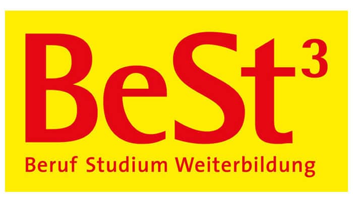 BeSt³ in Wien