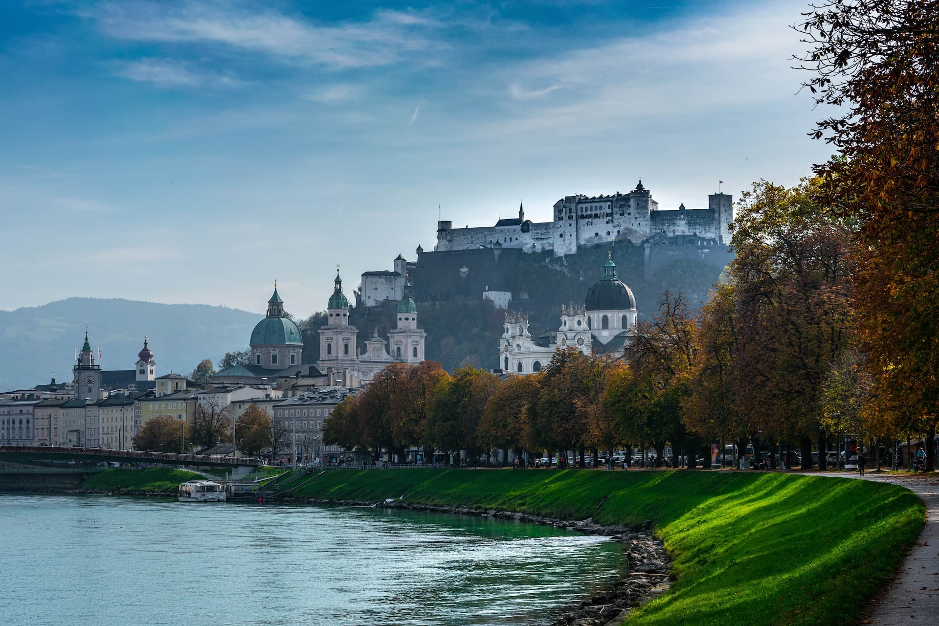 Akzente Salzburg