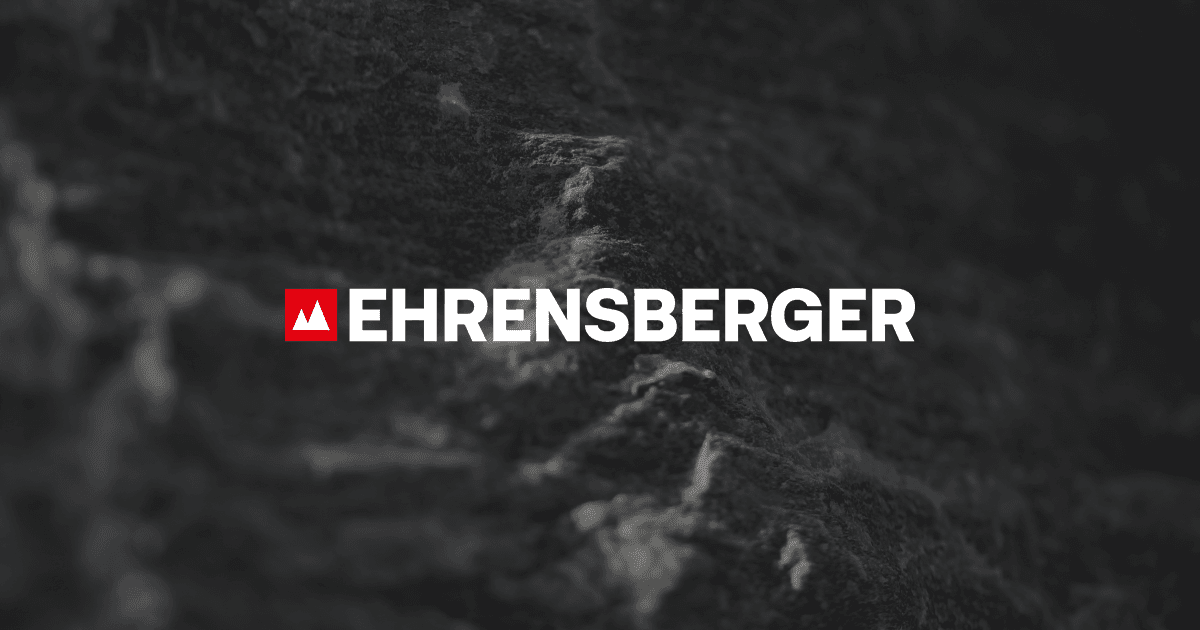 Ehrensberger GmbH