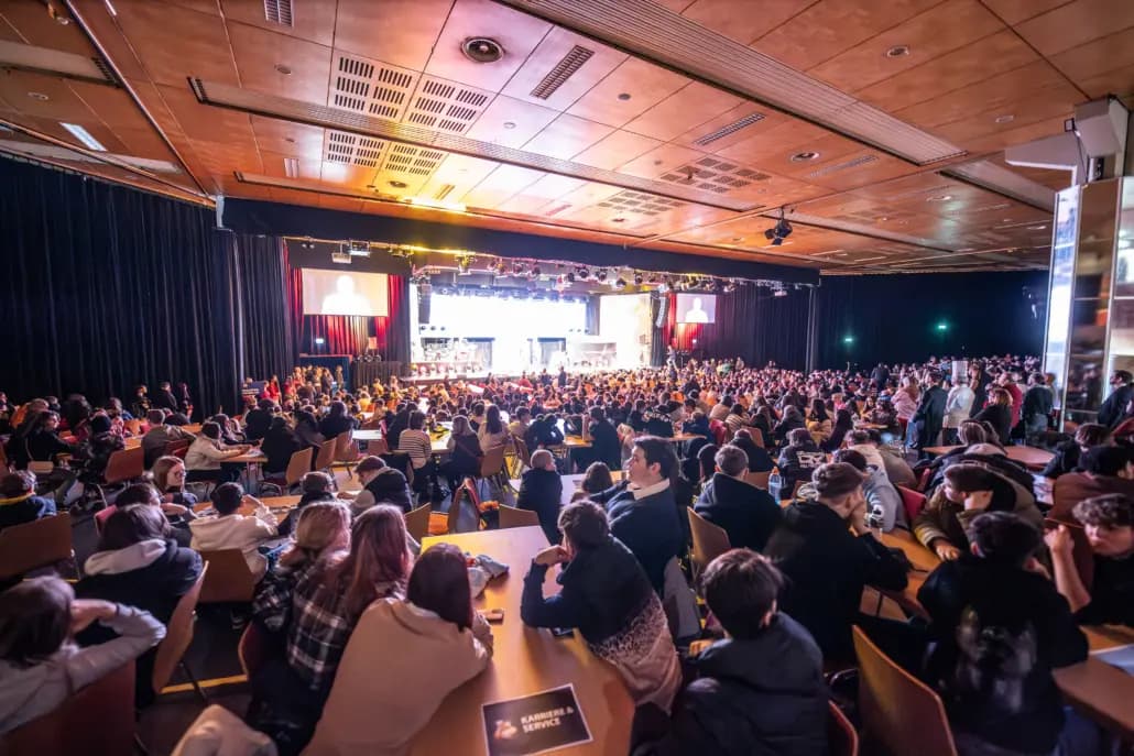 Kärntner Lehrlingsmesse