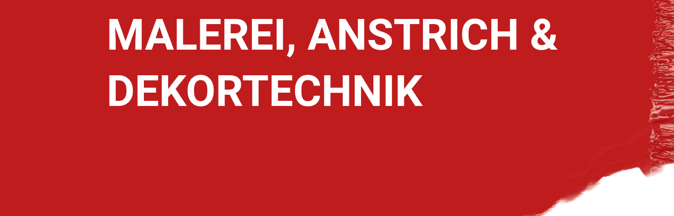 Schnuppern als Maler:in