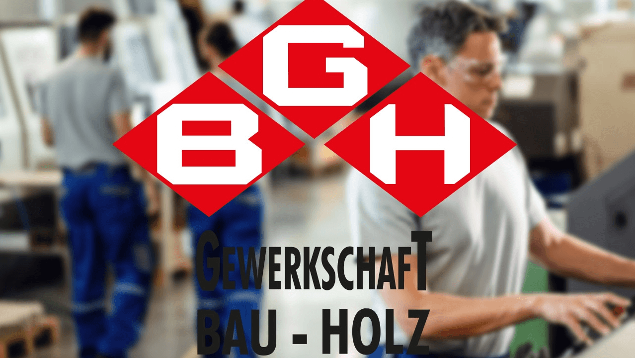 Virtuelle Messe für verschiedene Lehrberufe