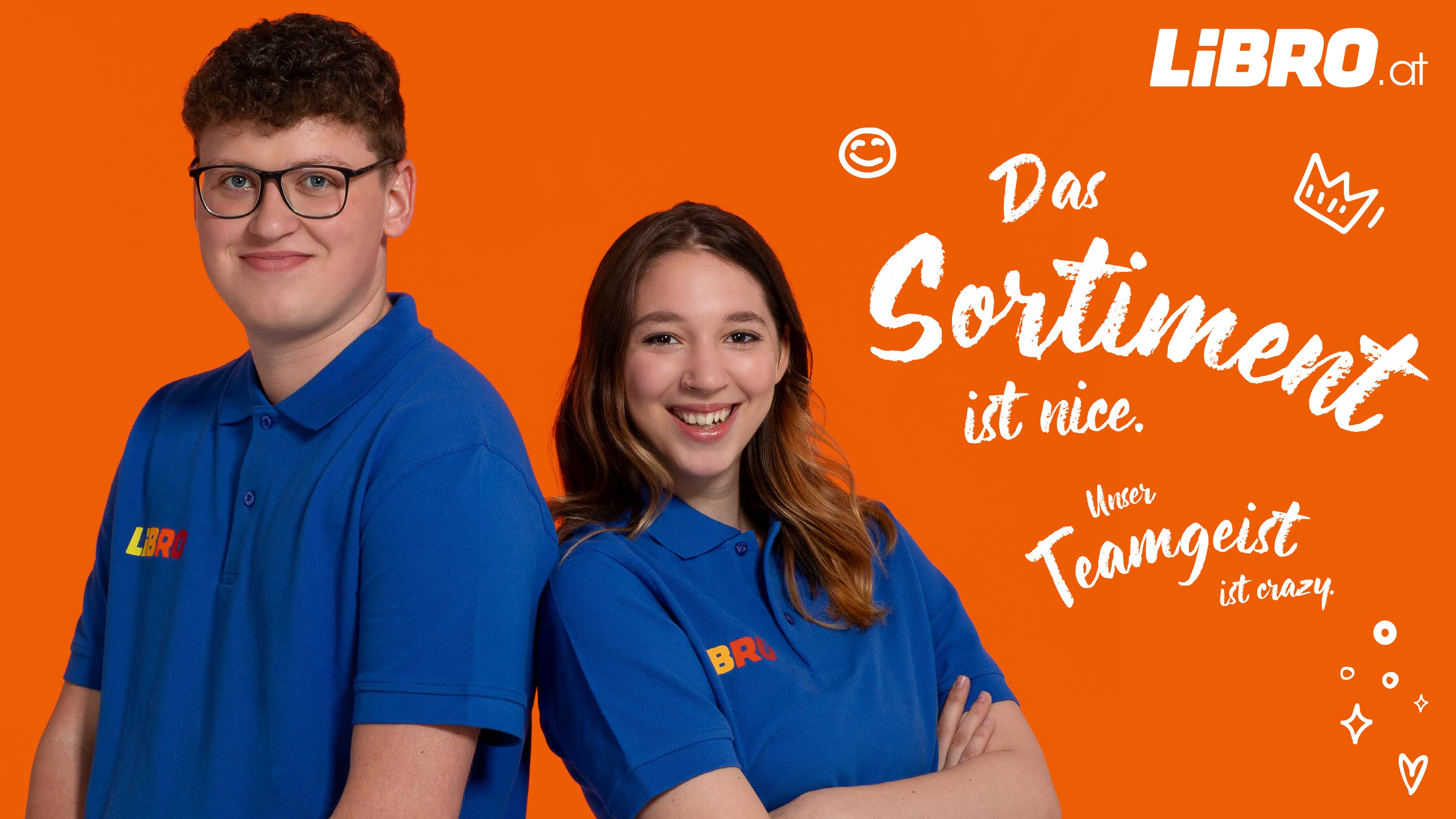 Schnuppern als Einzelhandelskaufmann/-frau 6020 Innsbruck