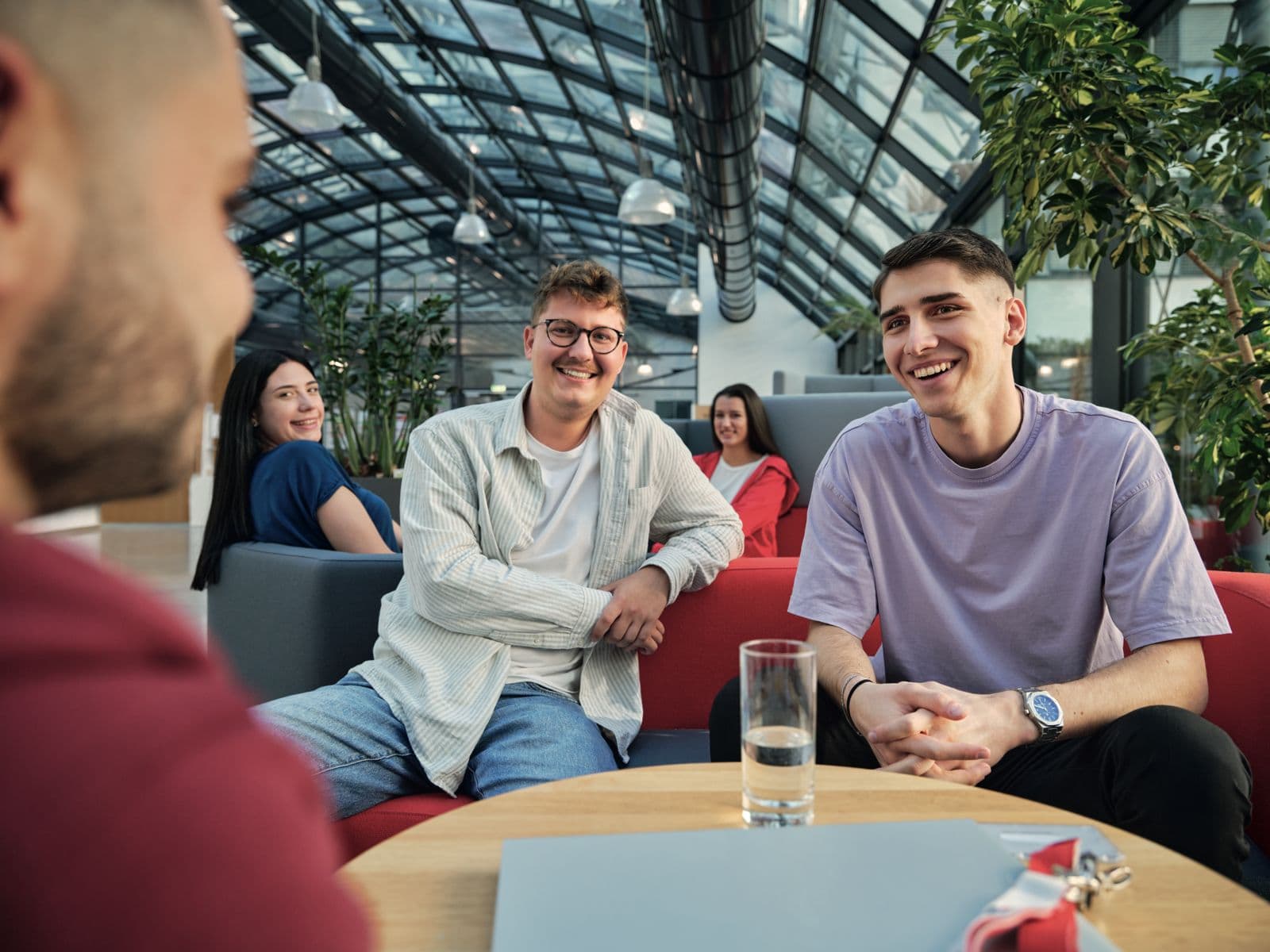 Starte durch als Einzelhandelskauffrau-/mann beim A1 Shop Spittal