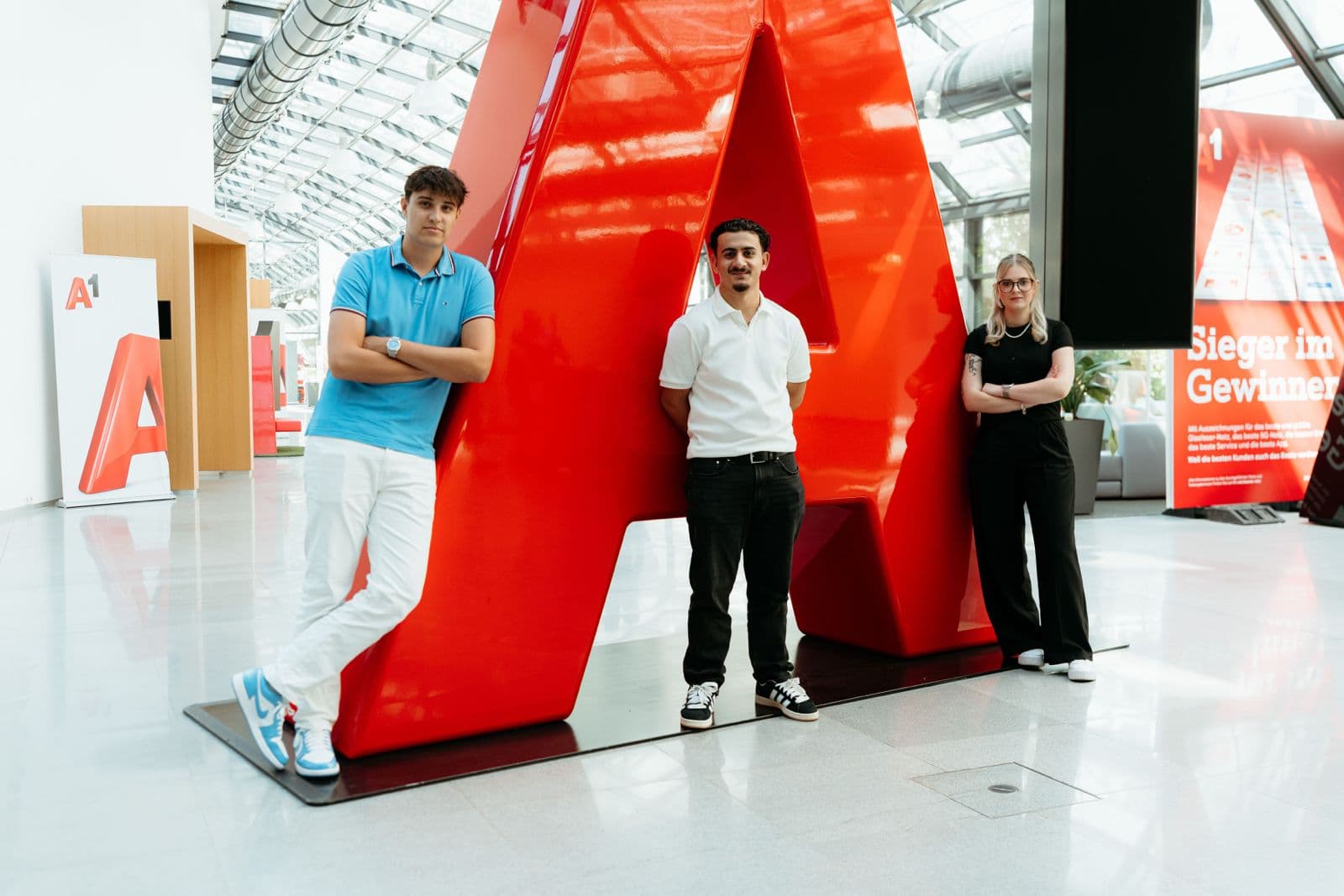 Lehre Elektroniker:in/Informations- und Telekommunikationstechnik für die Region Nord (w/m/d)